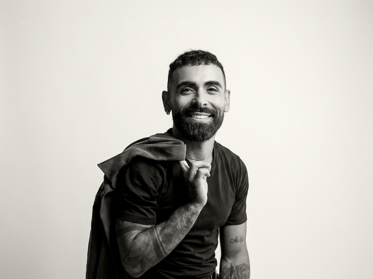 Lucas Beraldo